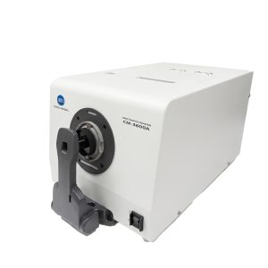 Konica Minolta CM-3600A Spectrophotometer