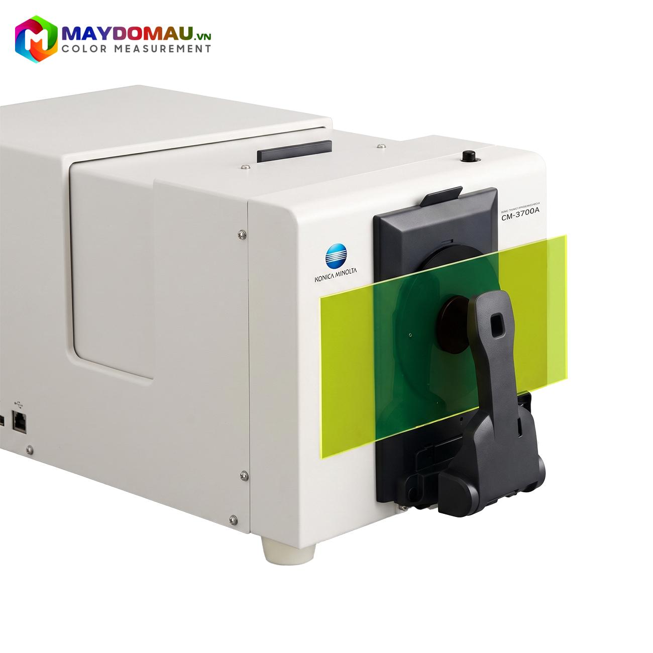 Máy Đo Màu Quang Phổ Konica Minolta Cm-3700a 7 Máy Đo Màu Quang Phổ Konica Minolta Cm-3700a - Ảnh 5