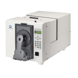 Konica Minolta CM-3700A Spectrophotometer