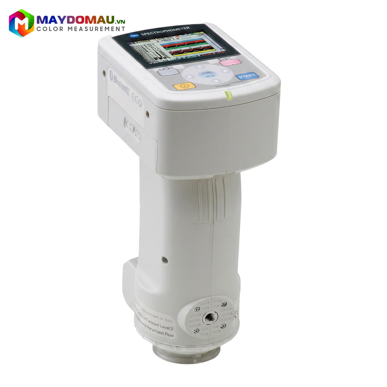 Máy Đo Màu Quang Phổ Konica Minolta Cm-700d 3 Máy Đo Màu Quang Phổ Konica Minolta Cm-700d