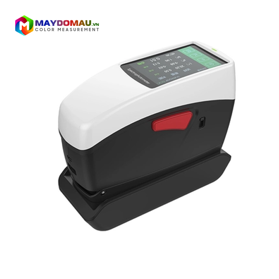 Máy Đo Màu Quang Phổ Ngang CHN SPEC DS-60 (D/8, SCI+SCE, dE*ab≤0.02, Ф11mm) 3 Máy Đo Màu Quang Phổ Ngang CHN SPEC DS-60 (D/8, SCI+SCE, dE*ab≤0.02, Ф11mm)