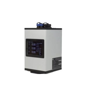CHN SPEC CRX-60 Non-Contact Color Spectrophotometer (45/0, dE*ab≤0.1)