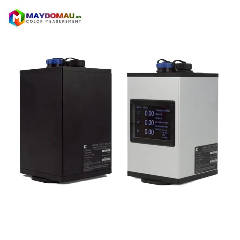 Máy đo quang phổ màu không tiếp xúc CHN SPEC CRX-62 (45/0, dE*ab≤0.05) 4 Máy đo quang phổ màu không tiếp xúc CHN SPEC CRX-62 (45/0, dE*ab≤0.05) - Ảnh 2