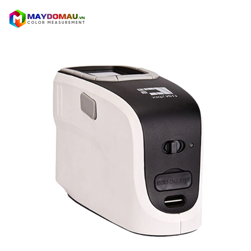 Máy quang phổ cầm tay CHN SPEC CS-600A (d/8, 400~700nm, 10mm, 0.5s) 6 Máy quang phổ cầm tay CHN SPEC CS-600A (d/8, 400~700nm, 10mm, 0.5s) - Ảnh 4