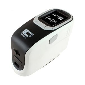 CHN SPEC CS-600A Portable Spectrophotometer (d/8, 400~700nm, 10mm, 0.5s)