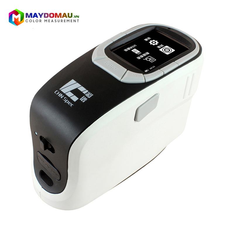 Máy quang phổ cầm tay CHN SPEC CS-600A (d/8, 400~700nm, 10mm, 0.5s) 3 Máy quang phổ cầm tay CHN SPEC CS-600A (d/8, 400~700nm, 10mm, 0.5s)
