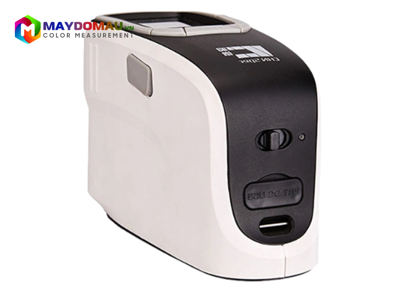 Máy quang phổ cầm tay CHN SPEC CS-600A (d/8, 400~700nm, 10mm, 0.5s) 12 may quang pho cam tay chn spec cs 600b d8 400700nm 4mm6mm 0.5s