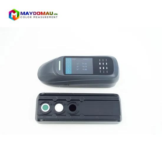 Máy quang phổ cầm tay CHN SPEC DC-26d (D/8, dE*ab≤0.01, Φ11mm/Φ10mm/Φ6mm/5mm/Φ3mm/1mm*3mm) 5 Máy quang phổ cầm tay CHN SPEC DC-26d (D/8, dE*ab≤0.01, Φ11mm/Φ10mm/Φ6mm/5mm/Φ3mm/1mm*3mm) - Ảnh 3