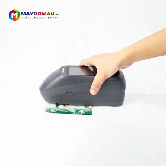 Máy quang phổ cầm tay CHN SPEC DC-26d (D/8, dE*ab≤0.01, Φ11mm/Φ10mm/Φ6mm/5mm/Φ3mm/1mm*3mm) 6 Máy quang phổ cầm tay CHN SPEC DC-26d (D/8, dE*ab≤0.01, Φ11mm/Φ10mm/Φ6mm/5mm/Φ3mm/1mm*3mm) - Ảnh 4