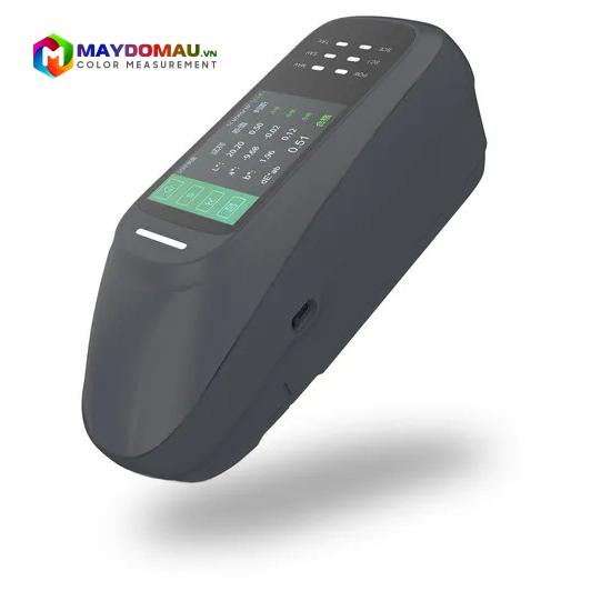 Máy quang phổ cầm tay CHN SPEC DC-26d (D/8, dE*ab≤0.01, Φ11mm/Φ10mm/Φ6mm/5mm/Φ3mm/1mm*3mm) 3 Máy quang phổ cầm tay CHN SPEC DC-26d (D/8, dE*ab≤0.01, Φ11mm/Φ10mm/Φ6mm/5mm/Φ3mm/1mm*3mm)