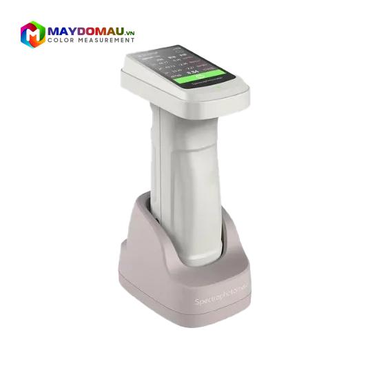 Máy quang phổ cầm tay CHN SPEC DS-700C-2 (45/0, ΔE*ab≤0.25, Φ11mm/Φ6mm,Φ3mm/1*3mm) 8 Máy quang phổ cầm tay CHN SPEC DS-700C-2 (45/0, ΔE*ab≤0.25, Φ11mm/Φ6mm,Φ3mm/1*3mm) - Ảnh 6