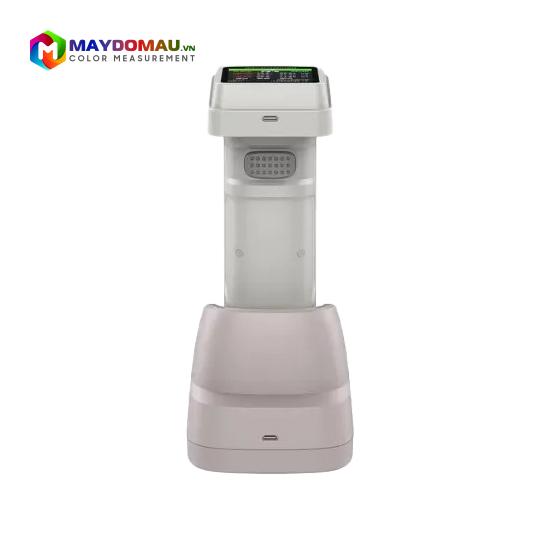 Máy quang phổ cầm tay CHN SPEC DS-700C-2 (45/0, ΔE*ab≤0.25, Φ11mm/Φ6mm,Φ3mm/1*3mm) 5 Máy quang phổ cầm tay CHN SPEC DS-700C-2 (45/0, ΔE*ab≤0.25, Φ11mm/Φ6mm,Φ3mm/1*3mm) - Ảnh 3