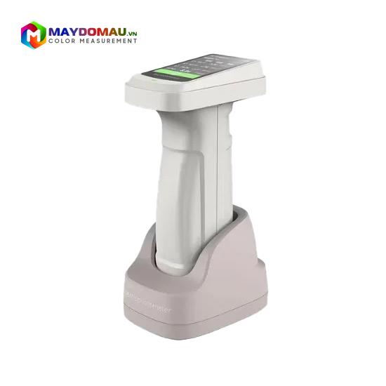 Máy quang phổ cầm tay CHN SPEC DS-700C-2 (45/0, ΔE*ab≤0.25, Φ11mm/Φ6mm,Φ3mm/1*3mm) 3 Máy quang phổ cầm tay CHN SPEC DS-700C-2 (45/0, ΔE*ab≤0.25, Φ11mm/Φ6mm,Φ3mm/1*3mm)