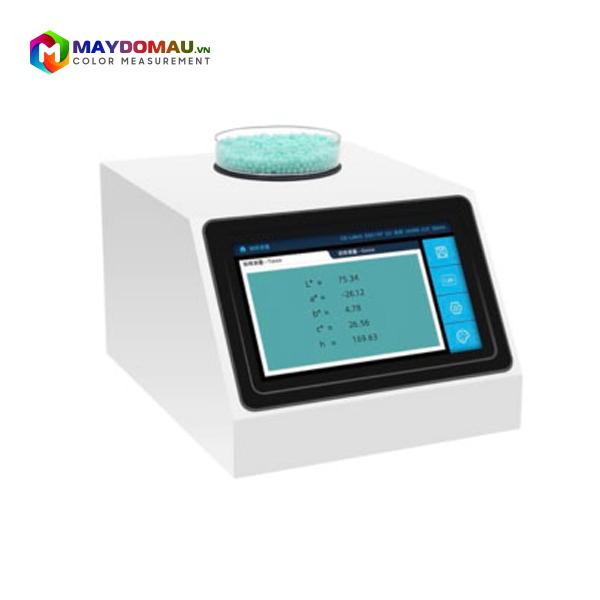 Máy quang phổ CHN SPEC DS-807 (0–200%, 400–700 nm) 3 Máy quang phổ CHN SPEC DS-807 (0–200%, 400–700 nm)