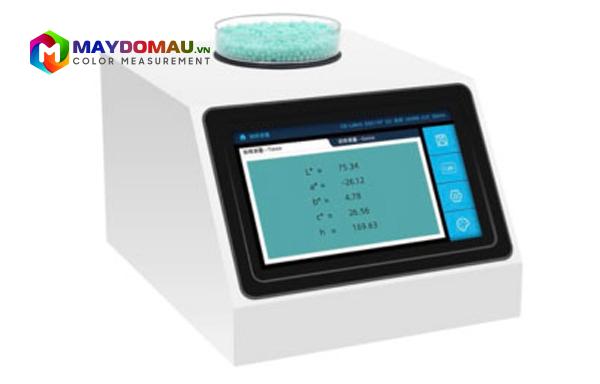 Máy quang phổ CHN SPEC DS-807 (0–200%, 400–700 nm) 8 may quang pho chn spec ds 807 0200 400700 nm