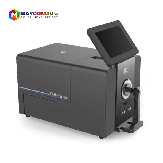 Máy quang phổ để bàn CHN SPEC CS-820P (d/8, ΔE*ab≤0.02, 360nm-780nm) 5 Máy quang phổ để bàn CHN SPEC CS-820P (d/8, ΔE*ab≤0.02, 360nm-780nm) - Ảnh 3