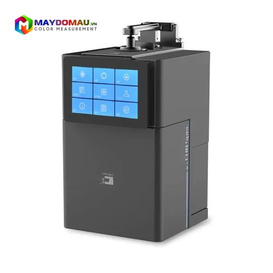 Máy quang phổ để bàn CHN SPEC CS-820P (d/8, ΔE*ab≤0.02, 360nm-780nm) 4 Máy quang phổ để bàn CHN SPEC CS-820P (d/8, ΔE*ab≤0.02, 360nm-780nm) - Ảnh 2