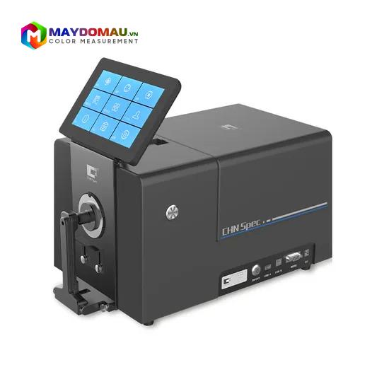 Máy quang phổ để bàn CHN SPEC CS-820P (d/8, ΔE*ab≤0.02, 360nm-780nm) 3 Máy quang phổ để bàn CHN SPEC CS-820P (d/8, ΔE*ab≤0.02, 360nm-780nm)
