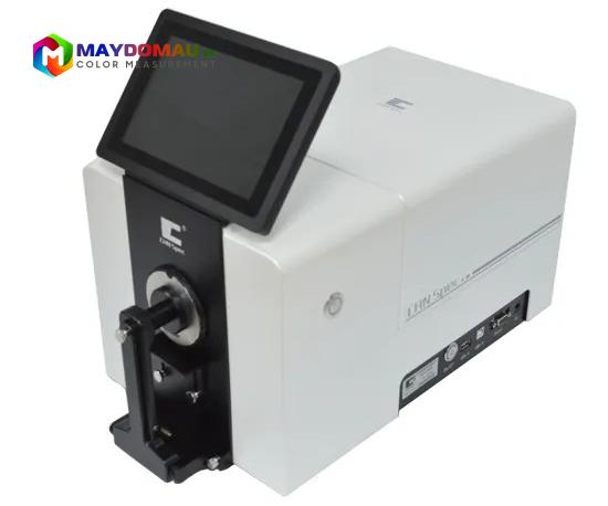 Máy quang phổ để bàn CHN SPEC CS-821N (d/8, ΔE*ab 0.015, 360nm-780nm) 16 may quang pho de ban chn spec cs 821n d8 Δeab 0.015 360nm 780nm 1
