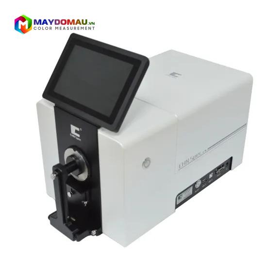 Máy quang phổ để bàn CHN SPEC CS-821N (d/8, ΔE*ab 0.015, 360nm-780nm) 4 Máy quang phổ để bàn CHN SPEC CS-821N (d/8, ΔE*ab 0.015, 360nm-780nm) - Ảnh 2