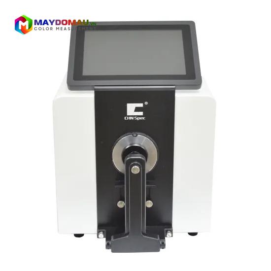 Máy quang phổ để bàn CHN SPEC CS-821N (d/8, ΔE*ab 0.015, 360nm-780nm) 6 Máy quang phổ để bàn CHN SPEC CS-821N (d/8, ΔE*ab 0.015, 360nm-780nm) - Ảnh 4