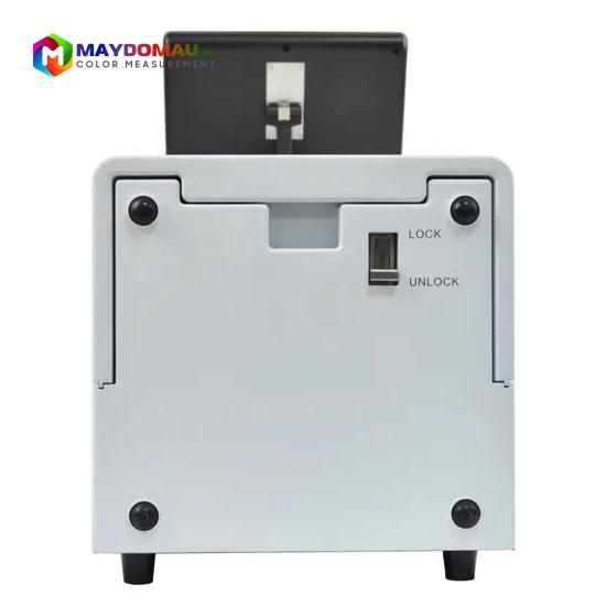 Máy quang phổ để bàn CHN SPEC CS-821N (d/8, ΔE*ab 0.015, 360nm-780nm) 8 Máy quang phổ để bàn CHN SPEC CS-821N (d/8, ΔE*ab 0.015, 360nm-780nm) - Ảnh 6