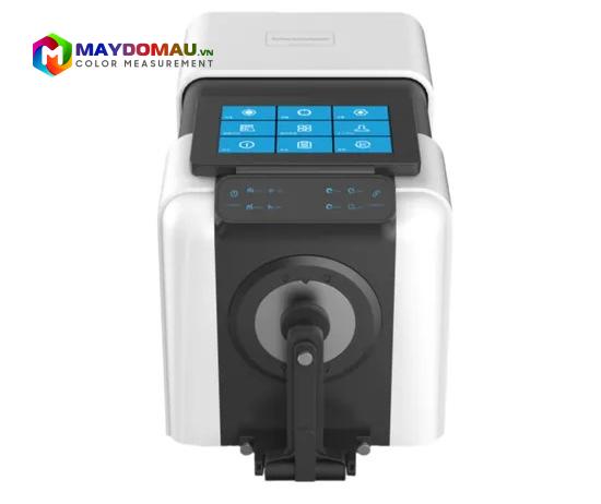 CHN SPEC DS-39D Benchtop Spectrophotometer (d/8, 360nm-780nm, XLAV ΔE*ab 0.08) 14 may quang pho de ban chn spec ds 39d d8 360nm 780nm xlav Δeab 0.08