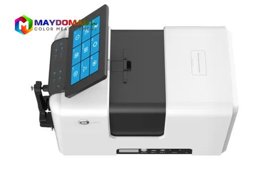 CHN SPEC DS-39D Benchtop Spectrophotometer (d/8, 360nm-780nm, XLAV ΔE*ab 0.08) 16 may quang pho de ban chn spec ds 39d d8 360nm 780nm xlav Δeab 0.10