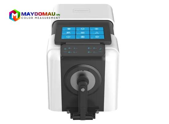 Máy quang phổ để bàn CHN SPEC DS-36D (d/8, 360nm-780nm, XLAV ΔE*ab 0.15) 15 may quang pho de ban chn spec ds 39d d8 360nm 780nm xlav Δeab 0.12