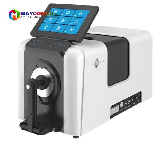 Máy quang phổ để bàn CHN SPEC DS-36D (d/8, 360nm-780nm, XLAV ΔE*ab 0.15) 16 may quang pho de ban chn spec ds 39d d8 360nm 780nm xlav Δeab 0.13