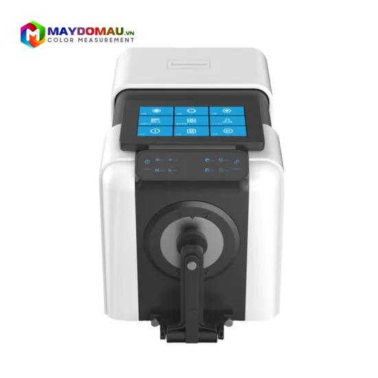 Máy quang phổ để bàn CHN SPEC DS-36D (d/8, 360nm-780nm, XLAV ΔE*ab 0.15) 8 Máy quang phổ để bàn CHN SPEC DS-36D (d/8, 360nm-780nm, XLAV ΔE*ab 0.15) - Ảnh 6