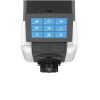 CHN SPEC DS-36D Benchtop Spectrophotometer (d/8, 360nm-780nm, XLAV ΔE*ab 0.15) 12 may quang pho de ban chn spec ds 39d d8 360nm 780nm xlav Δeab 0.15
