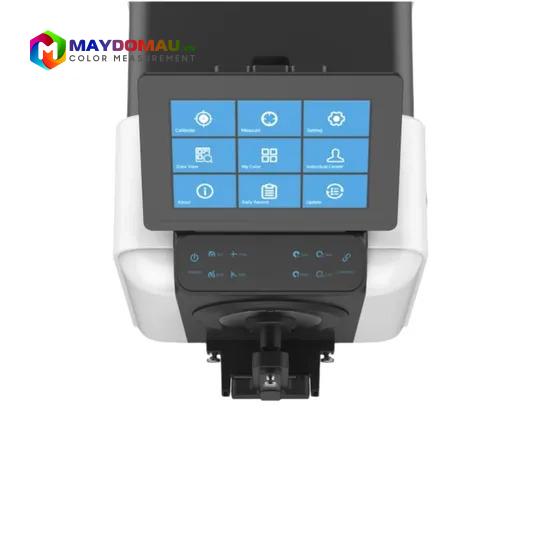 Máy quang phổ để bàn CHN SPEC DS-36D (d/8, 360nm-780nm, XLAV ΔE*ab 0.15) 7 Máy quang phổ để bàn CHN SPEC DS-36D (d/8, 360nm-780nm, XLAV ΔE*ab 0.15) - Ảnh 5