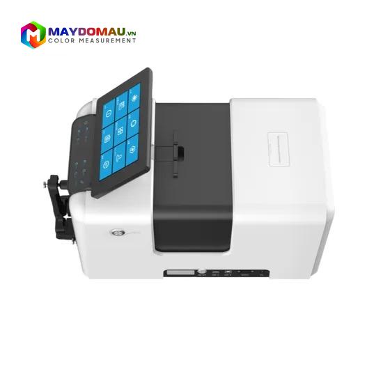 Máy quang phổ để bàn CHN SPEC DS-36D (d/8, 360nm-780nm, XLAV ΔE*ab 0.15) 6 Máy quang phổ để bàn CHN SPEC DS-36D (d/8, 360nm-780nm, XLAV ΔE*ab 0.15) - Ảnh 4