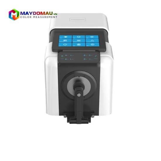 Máy quang phổ để bàn CHN SPEC DS-36D (d/8, 360nm-780nm, XLAV ΔE*ab 0.15) 4 Máy quang phổ để bàn CHN SPEC DS-36D (d/8, 360nm-780nm, XLAV ΔE*ab 0.15) - Ảnh 2