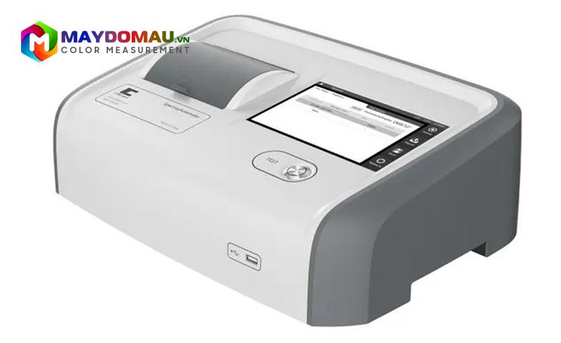 Máy quang phổ để bàn CHN SPEC DS-816N (d/0, ΔE*ab≤0.01) 14 may quang pho de ban chn spec ds 816n d0 Δeab≤0.01