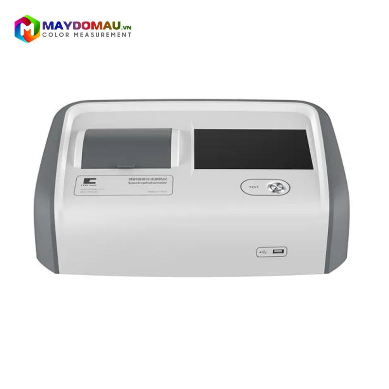 Máy quang phổ để bàn CHN SPEC DS-816N (d/0, ΔE*ab≤0.01) 6 Máy quang phổ để bàn CHN SPEC DS-816N (d/0, ΔE*ab≤0.01) - Ảnh 4