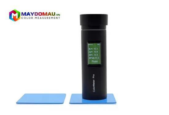 Máy Quang Phổ Đo Màu CHN SPEC ColorMeter Pro (400-700nm) 12 may quang pho do mau chn spec colormeter pro 400 700nm 2