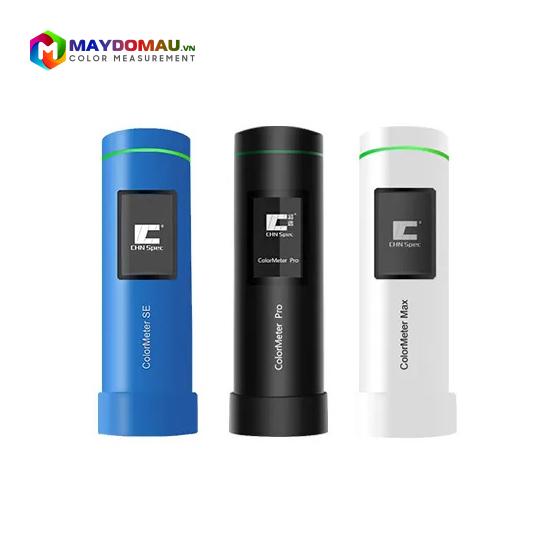 Máy đo màu CHN SPEC ColorMeter SE 6 Máy đo màu CHN SPEC ColorMeter SE - Ảnh 4
