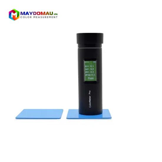 Máy Quang Phổ Đo Màu CHN SPEC ColorMeter Pro (400-700nm) 7 Máy Quang Phổ Đo Màu CHN SPEC ColorMeter Pro (400-700nm) - Ảnh 5