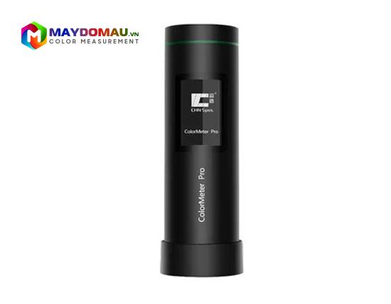 Máy Quang Phổ Đo Màu CHN SPEC ColorMeter Pro (400-700nm) 13 may quang pho do mau chn spec colormeter pro 400 700nm