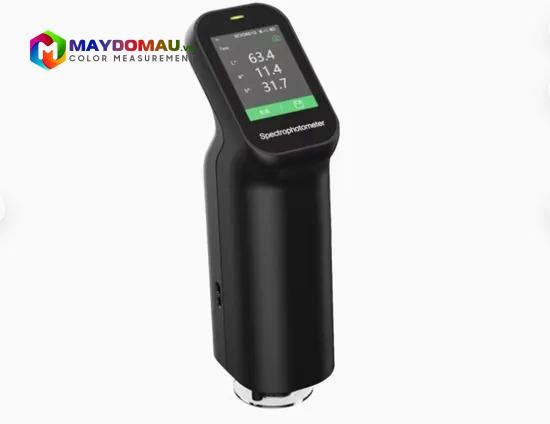 Máy Quang Phổ Đo Màu CHN SPEC CS-500 14 may quang pho do mau chn spec cs 502