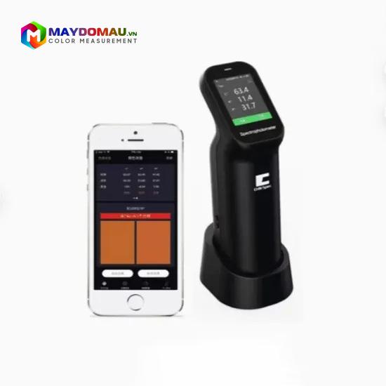 Máy Quang Phổ Đo Màu CHN SPEC CS-500 8 Máy Quang Phổ Đo Màu CHN SPEC CS-500 - Ảnh 6