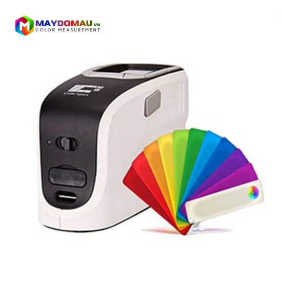 Máy Quang Phổ Đo Màu CHN SPEC CS-650 4 Máy Quang Phổ Đo Màu CHN SPEC CS-650 - Ảnh 2