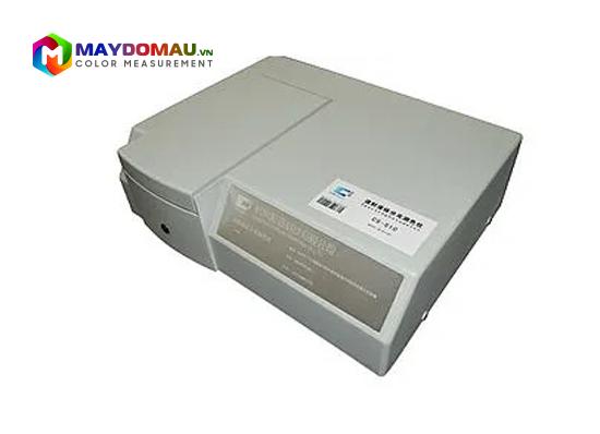 CHN SPEC CS-810 Spectrophotometer 9 may quang pho do mau chn spec cs 810