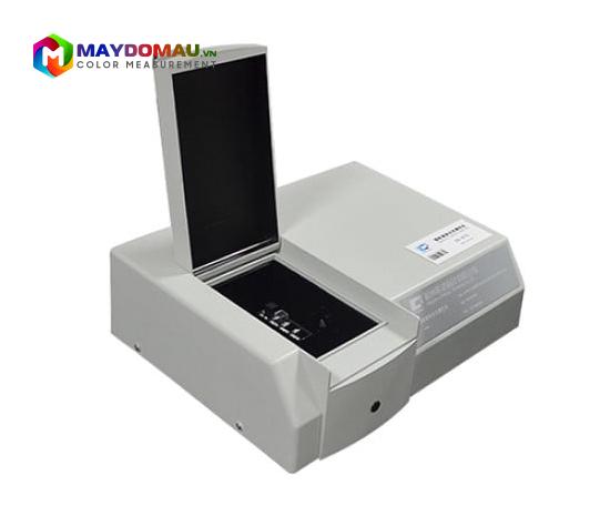 CHN SPEC CS-810 Spectrophotometer 10 may quang pho do mau chn spec cs 811