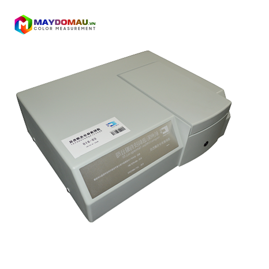 Máy Quang Phổ Đo Màu CHN SPEC CS-810 4 Máy Quang Phổ Đo Màu CHN SPEC CS-810 - Ảnh 2