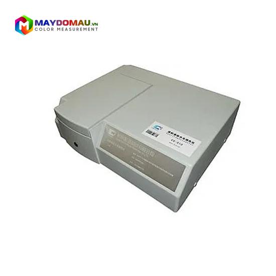 Máy Quang Phổ Đo Màu CHN SPEC CS-810 3 Máy Quang Phổ Đo Màu CHN SPEC CS-810