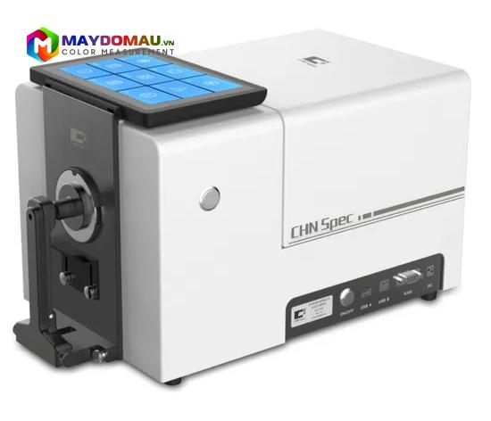 Máy Quang Phổ Đo Màu CHN SPEC CS-826 12 may quang pho do mau chn spec cs 827