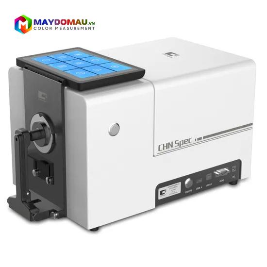 Máy Quang Phổ Đo Màu CHN SPEC CS-826 4 Máy Quang Phổ Đo Màu CHN SPEC CS-826 - Ảnh 2